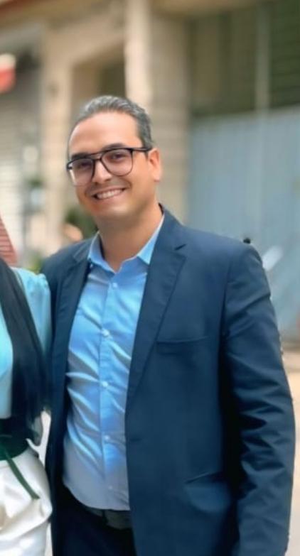 EL HMAYDI Abdellah